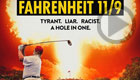 Fahrenheit 11/9