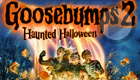 Goosebumps 2: Haunted Halloween