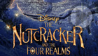 The Nutcracker and the Four Realms 