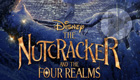The Nutcracker and the Four Realms