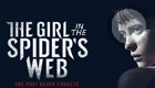 The Girl in the Spider’s Web 