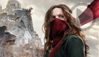 Mortal Engines