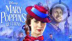 Mary Poppins Returns