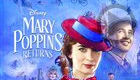 Mary Poppins Returns