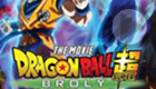 Dragon Ball Super: Broly