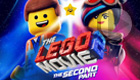 The LEGO Movie 2: The Second Part