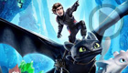 How to Train Your Dragon: The Hidden World