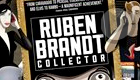Ruben Brandt, Collector