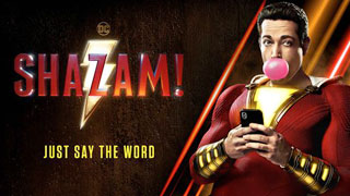 Shazam! Trailer