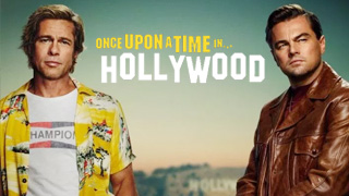Once Upon a Time in Hollywood Trailer