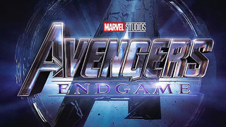Avengers: Endgame Featurette Trailer