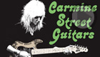 Carmine Street Guitars