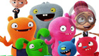 UglyDolls