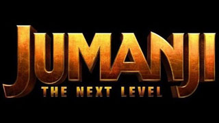 Jumanji: The Next Level Trailer