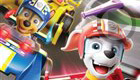 Paw Patrol: Ready Race Rescue