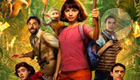 Dora and the Lost City of Gold