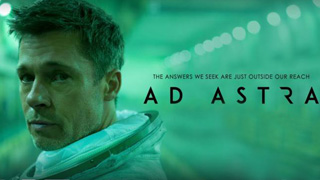 Ad Astra Trailer