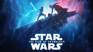 Star Wars: The Rise of Skywalker - Special Look Trailer