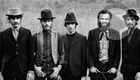 Once Were Brothers: Robbie Robertson and The Band