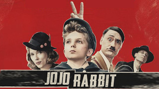Jojo Rabbit Trailer