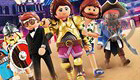 Playmobil: The Movie