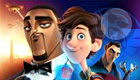 Spies in Disguise