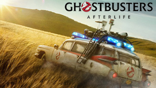 Ghostbusters: Afterlife Trailer