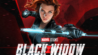 Black Widow Trailer