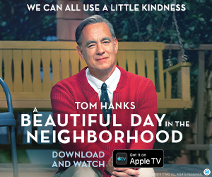 Download and watch Beautiful Day in the Neighborhood