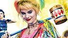 Birds of Prey (And the Fantabulous Emancipation of One Harley Quinn)