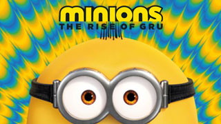 Minions: The Rise of Gru Trailer