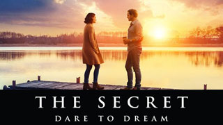 The Secret: Dare to Dream Trailer