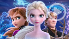 Frozen II (Disney+)