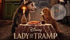 Lady and the Tramp (Disney+)