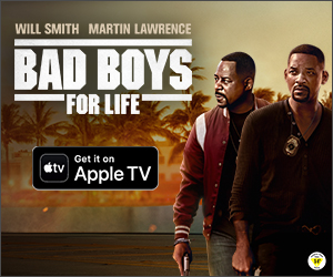 Bad Boys for Life - Get it on Apple TV