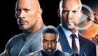 Fast & Furious Presents: Hobbs & Shaw (Crave