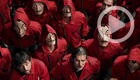 Money Heist (Netflix)