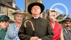 Father Brown (BritBox)