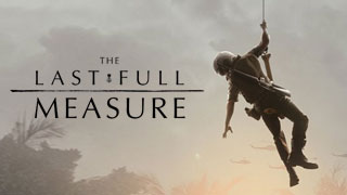 The Last Full Measure  Trailer