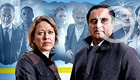 Unforgotten (BritBox)