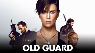 The Old Guard Trailer