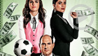 El Presidente (Prime Video)
