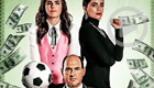 El Presidente (Prime Video) 