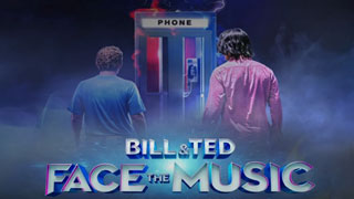 Bill & Ted Face the MusicTrailer