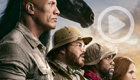 Jumanji: The Next Level (Prime Video)