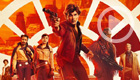 Solo: A Star Wars Story (Disney+)