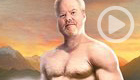 Jim Gaffigan: The Pale Tourist (Prime Video)