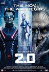 2.0 3D (Hindi)