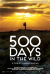 500 Days in the Wild
