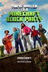A Minecraft Movie: Block Party Edition